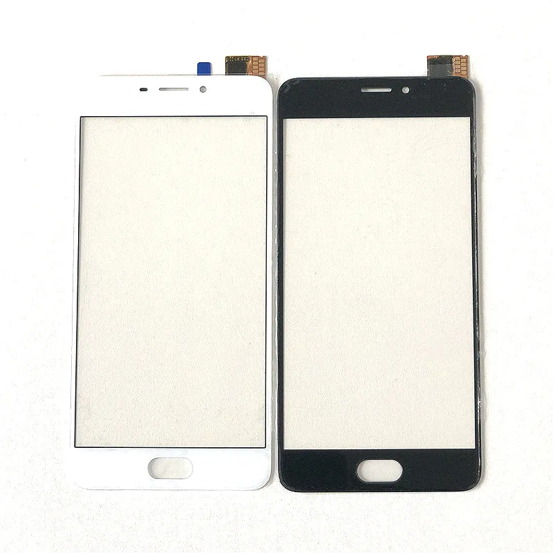 

Touch Screen For Meizu M6 Touchscreen Digitizer Sensor 5.2'' LCD Display Front Glass Lens Phone Spare Parts