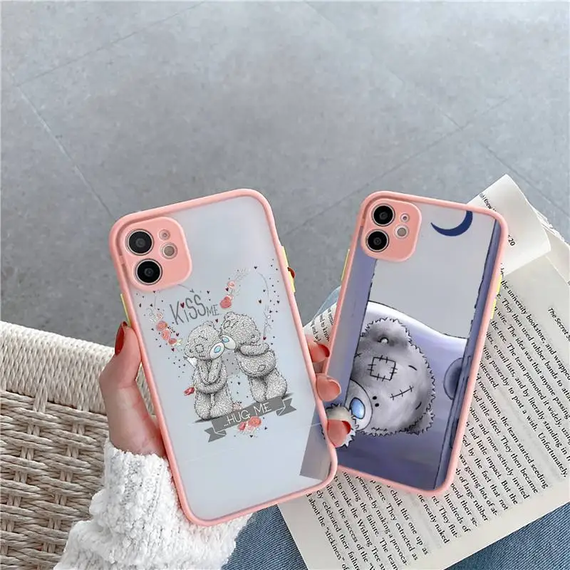 tatty teddy laptop case