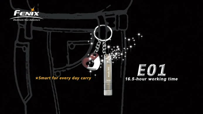 Fenix E01 09