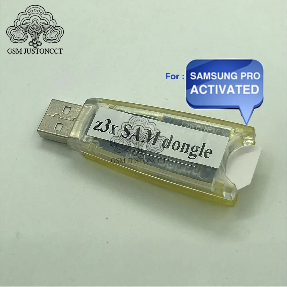 z3x sam dongle - gsmjustoncct - H 4