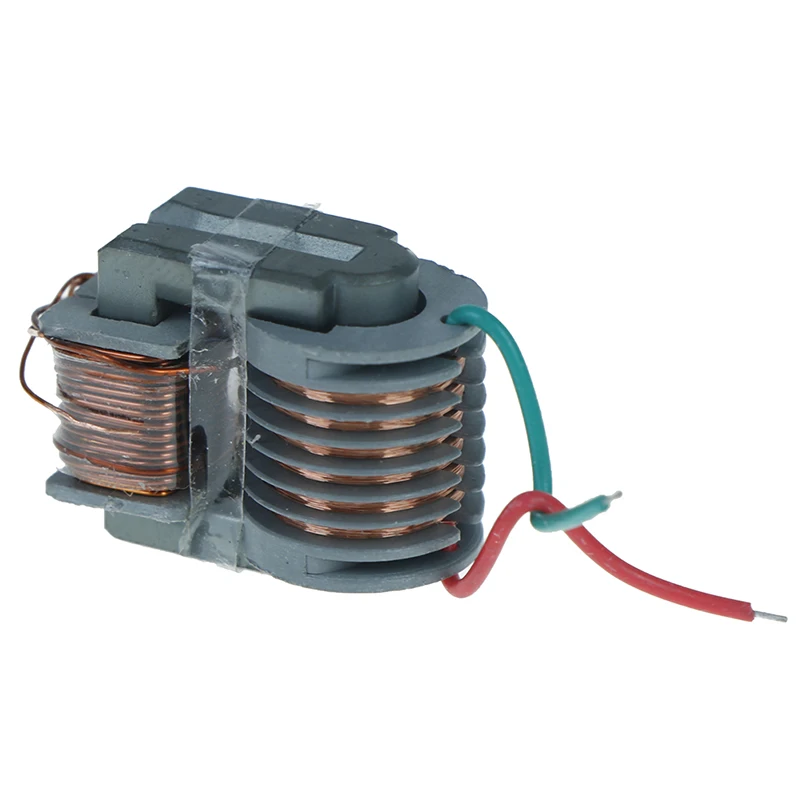 15KV High Frequency Voltage Inverter Voltage Coil Arc Generator Step Up Boost Voltage Inverter 27*22*18mm