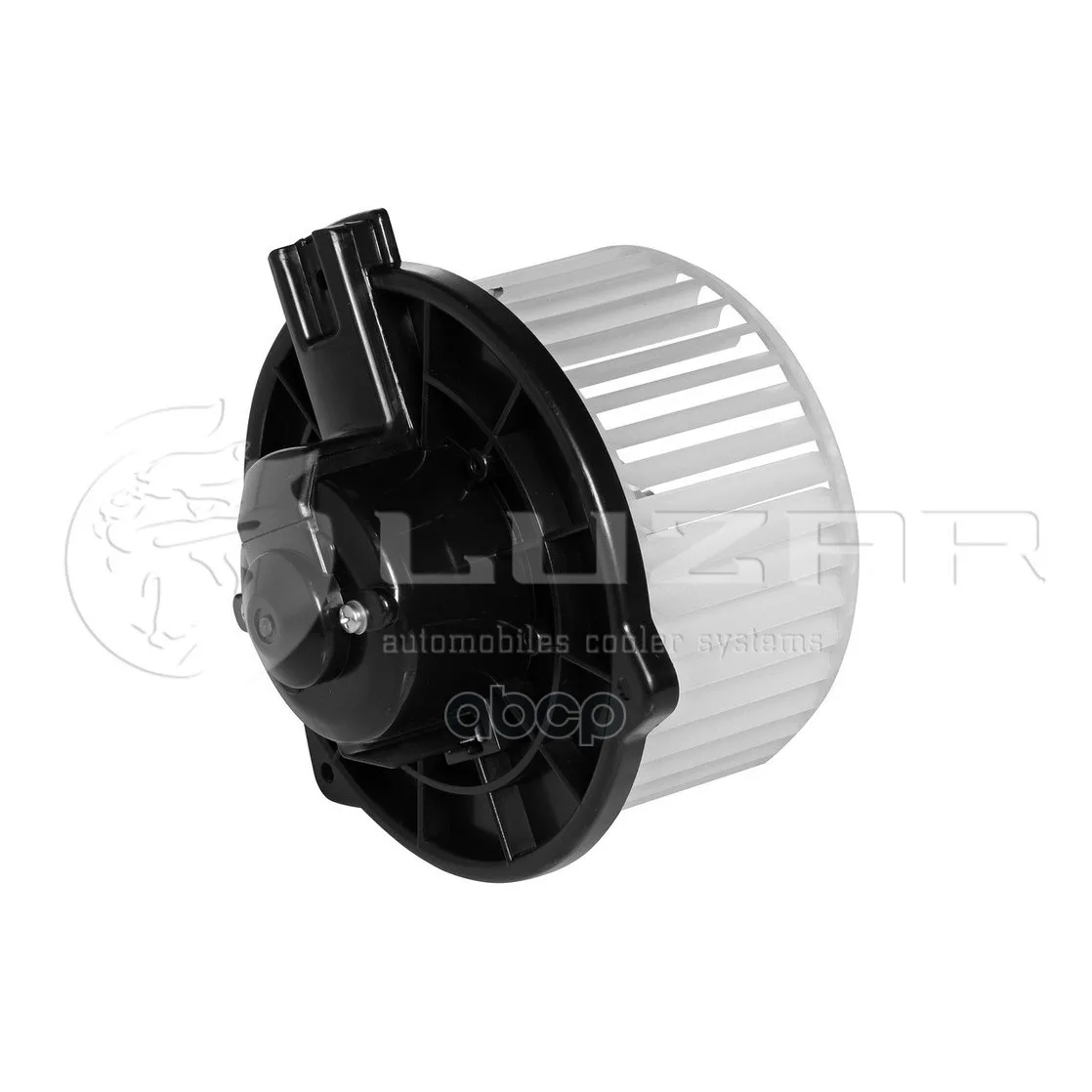 Мотор Отопителя Toyota Rav4 00- Luzar Lfh1922 Luzar арт. LFH1922