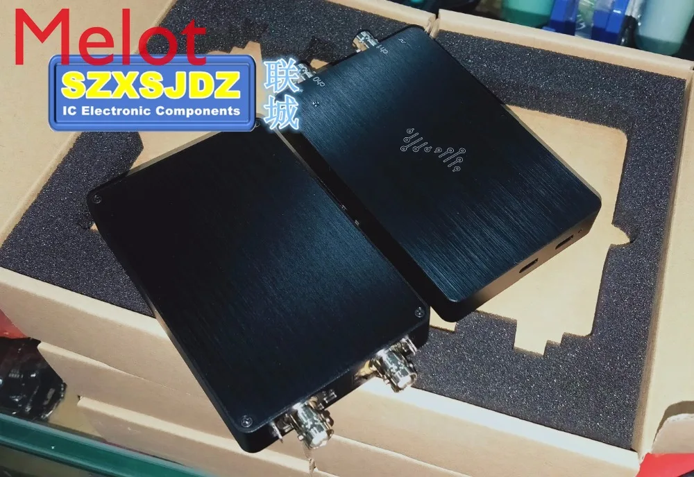 

DSCope 20 DSLogic Plus DSLogic DSLogic De Base Plus Kit Double Canal + DSCope Kit Puissant Oscilloscope + Analyseur Logique