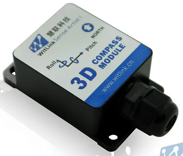 

VG90 Dynamic Dip Sensor Vertical Gyroscope