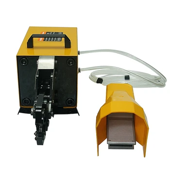 

AM-240 Heavy Duty Pneumatic Crimping Tool Crimp 6-240mm2 Lugs for Kinds of Cable Terminals