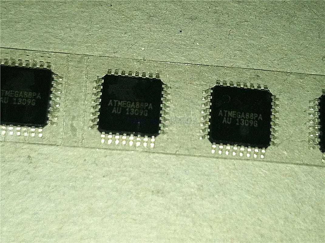 1 шт./лот ATMEGA88PA-AU ATMEGA88PA ATMEGA88 QFP-32 на