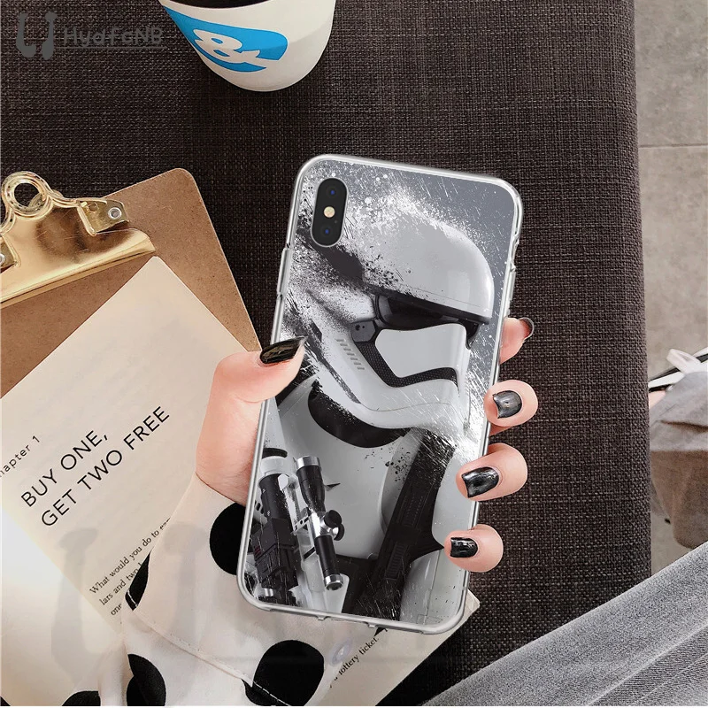 Star war Accessories