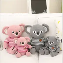 2019 новые стильные плюшевые игрушки Douyin Стиль Знаменитостей креативный хит продаж Koala Bear KAWS Кукла Детская игрушка фабрика