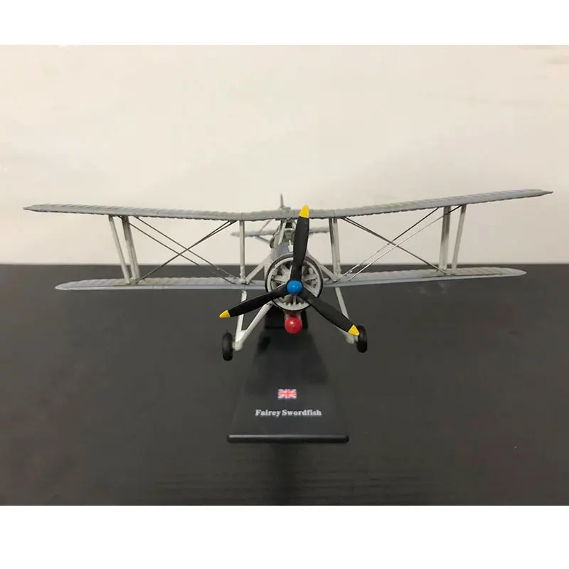 Swordfish Torpedo Bomber (9)