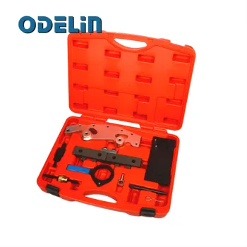 

Double Vanos Master Camshaft Alignment Lock Timing Tool For BMW M52TU/M54/M56