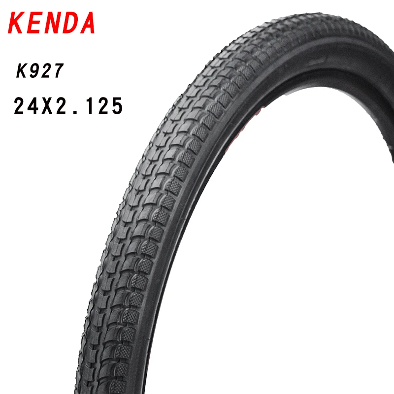 24 inch bike tire