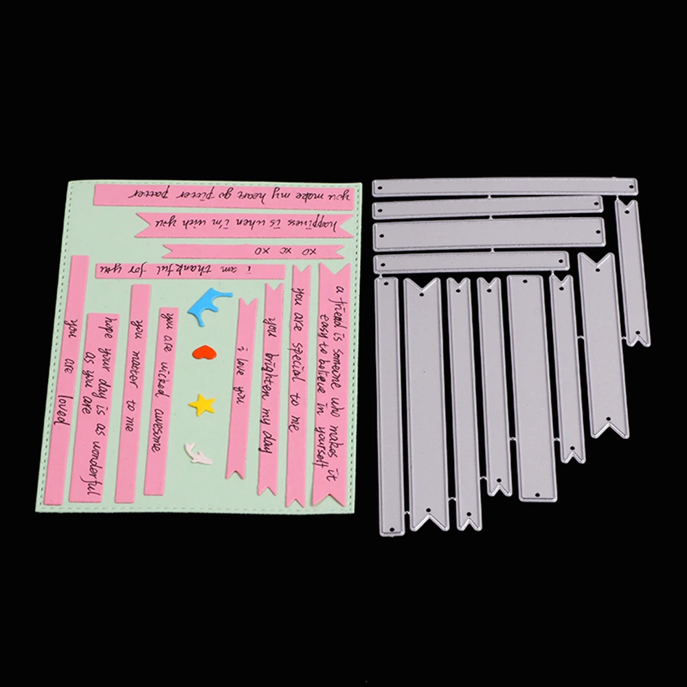 Adv one StickerMetal Cutting Dies Craft Скрапбукинг новинка 2019 штампы трафареты с тиснением