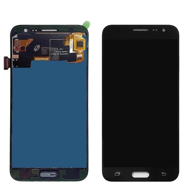 SM J320FN/F/M/H/DS для Samsung Galaxy J3 2016 J320 ЖК дисплей + сенсорный экран J320F J320FN J320H J320M