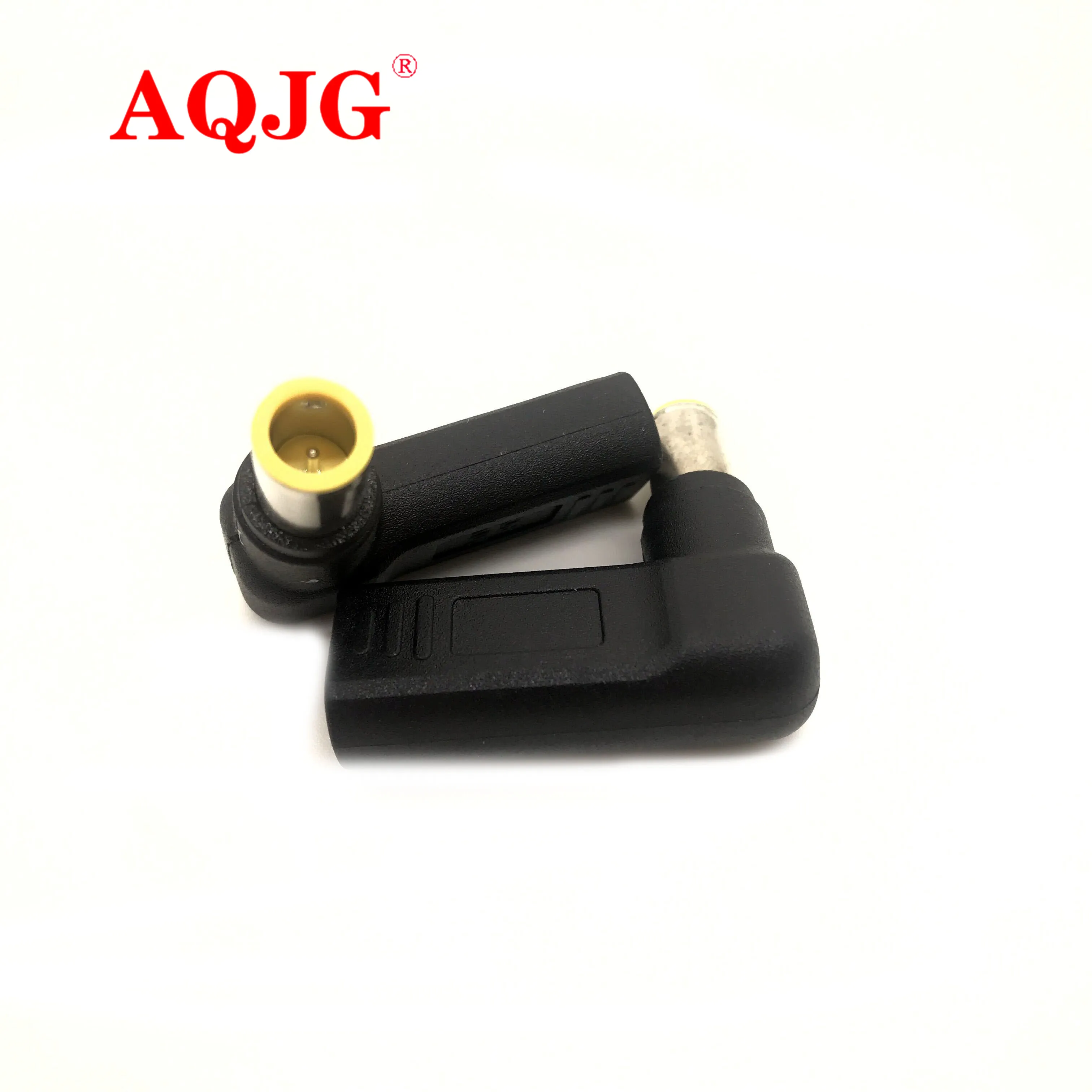 

USB C Converter Dc Power Plug Charger Adapter for Lenovo Thinkpad X60 X61 Z61 T60 T61 USB Type C Female to 7.9*5.5mm Male Jack