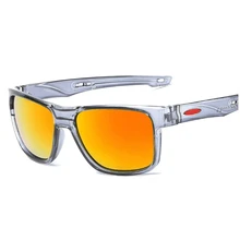 9361 Classicl Square Sunglasses Men Women Vintage Oversized  Sun Glasses Luxury Brand UV400 for Sports Travel Driver