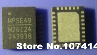 5 шт./лот MP26124 QFN MPS |