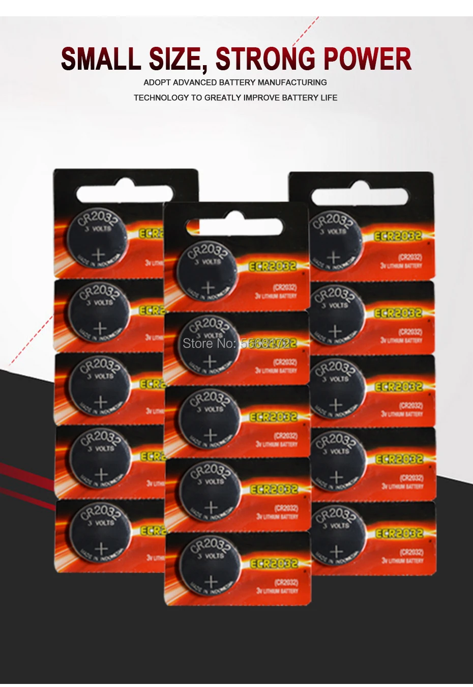 High Quality Eletrônicos