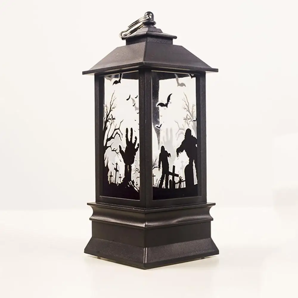 Holiday Decoration Lights Atmosphere Lights Wind Lanterns Low Consumption Lamps Bar Creative Lights