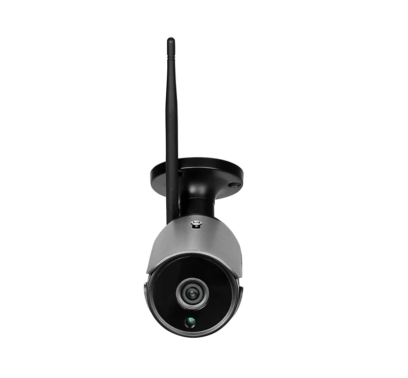 5MP/4MP/3MP/2MP черный 36 шт. Инфракрасные светодиоды H.265+ ICsee 25fps 128 ГБ IP66 ONVIF аудио наружная wifi Беспроводная IP камера безопасности