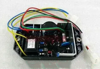 

Voltage regulator controller : KI-DAVR-150S / KI-DAVR-150S3