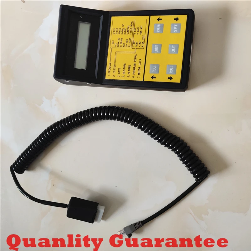 US $216.00 Lowest Price For New Original China Made ZAPI Controller Programmer For Zapi Controller