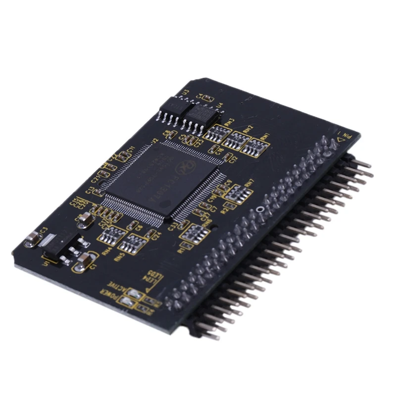 44-Pin типа «папа» IDE/SATA адаптер для карты SD