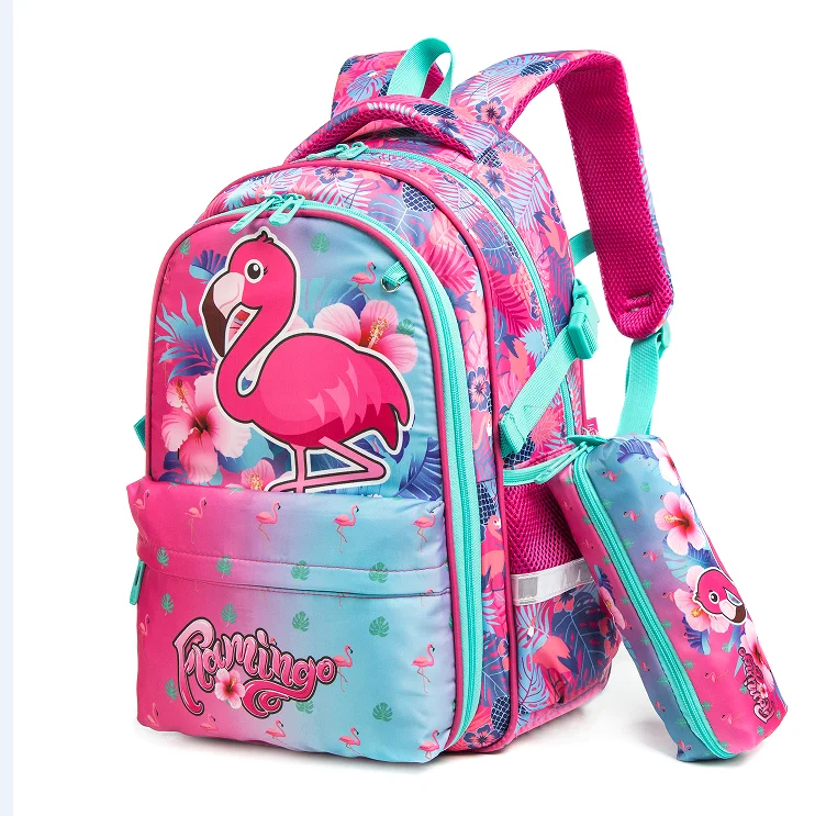 

Рюкзак для начальной школы с ручкой, детский школьный ранец, школьный портфель для учеников, школьные сумки для девочек, картонный школьный рюкзак для мальчиков