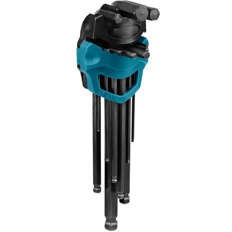 Sunshine Makita B-65894, Hex Key Wrench 