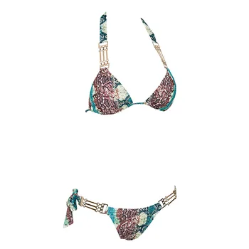 

Women Plus Size Print Tankini Swimjupmsuit Swimsuit Beachwear Padded Swimwear