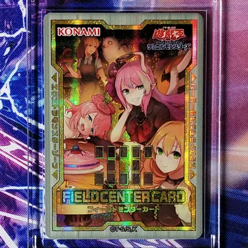 

Yu Gi Oh Traptrix Atrax DIY Colorful Toys Hobbies Hobby Collectibles Game Collection Anime Cards