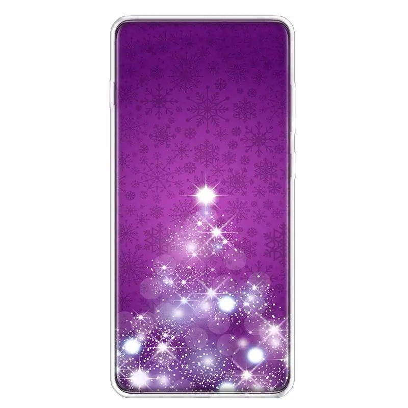 Чехол для Samsung Galaxy S6 S7 S8 S9 S10 S20 Note 8 9 10 J4 J6 J8 2018 Ultra Edge Plus L|Бамперы| |
