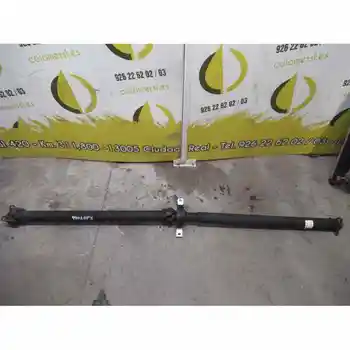 

3794112 transmission Central Bmw 1 Series Saloon (e81/e87) 116i