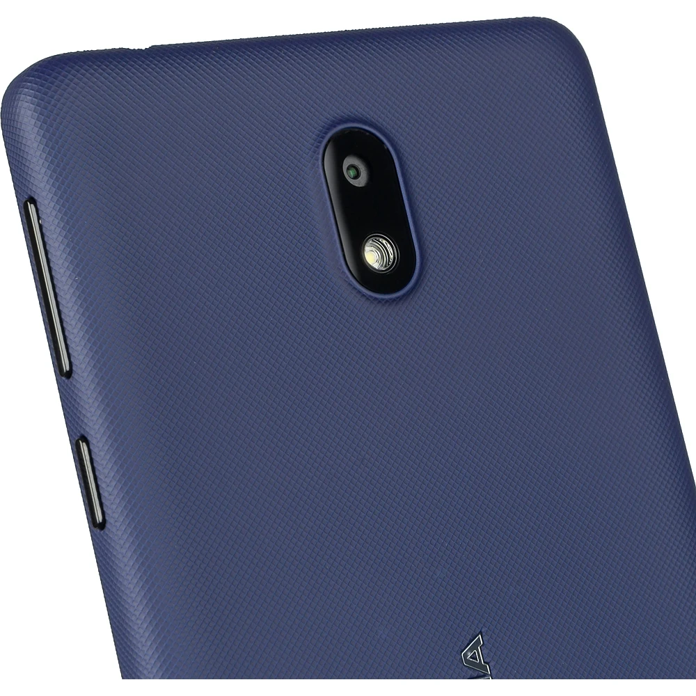Смартфон Nokia 1 plus 8Gb 1Gb синий 3G 4G 2Sim 5.45" IPS 480x960 And9 8Mpix 802.11 a/b/g/n/ac GPS