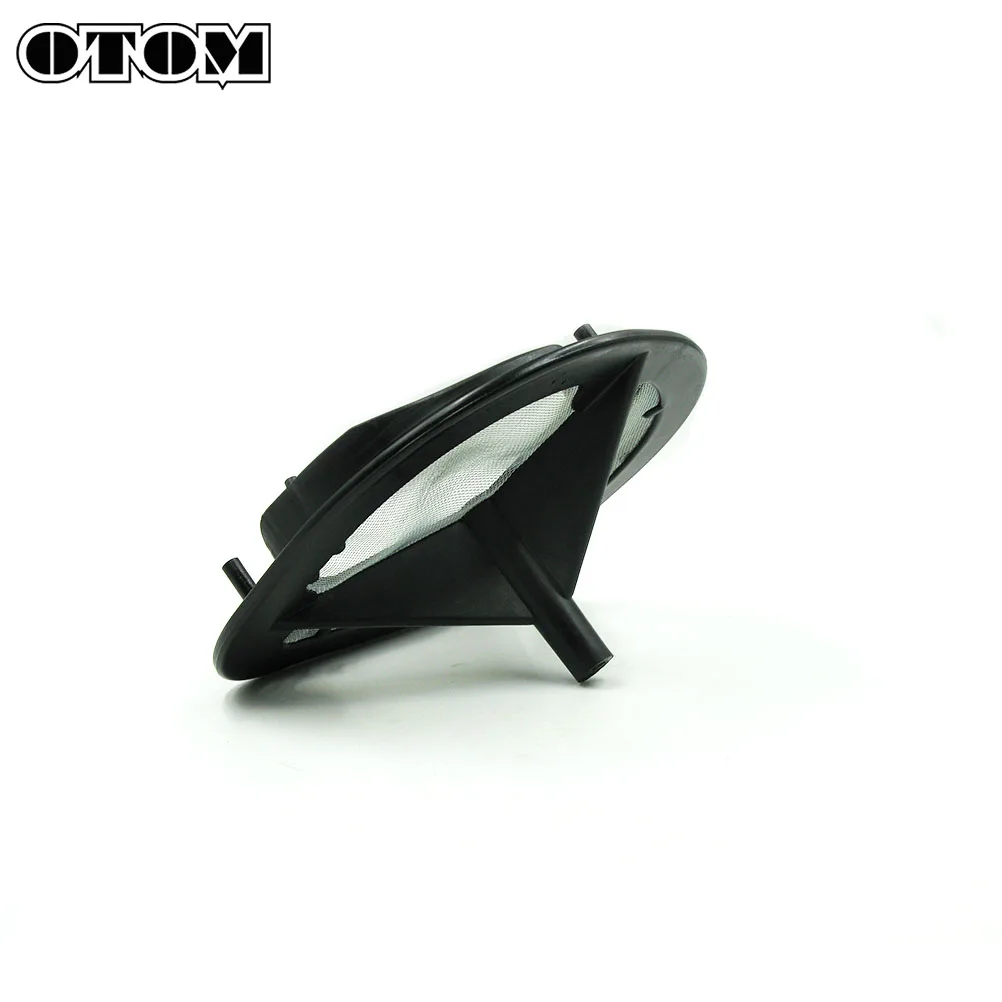 OTOM Motorcycle Air Filters Dual Foam Layer Sponge Cleaner And Mount Bracket For KTM 85 125 200 250 350 450 500 SX EXC XCF SXF