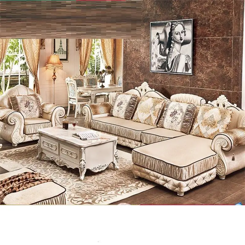 Для Kanepe Sillon Pouf mercine Meble Do Salonu Oturma Grubu Mobile Европейский Mueble De Sala набор мебели для гостиной диван