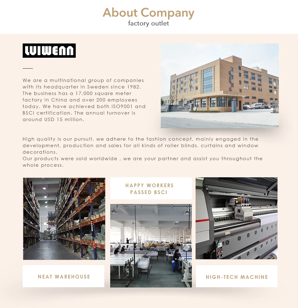 about company