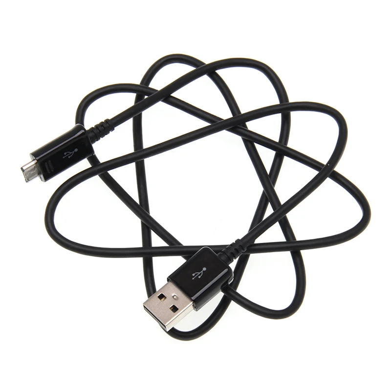 10 шт./лот Micro USB кабель для быстрой Зарядное устройство кабель для samsung J3 J5 J7 J3 J4 J5 J6 J7 A4 A5 A6 A7 A8 A9 телефонный кабель