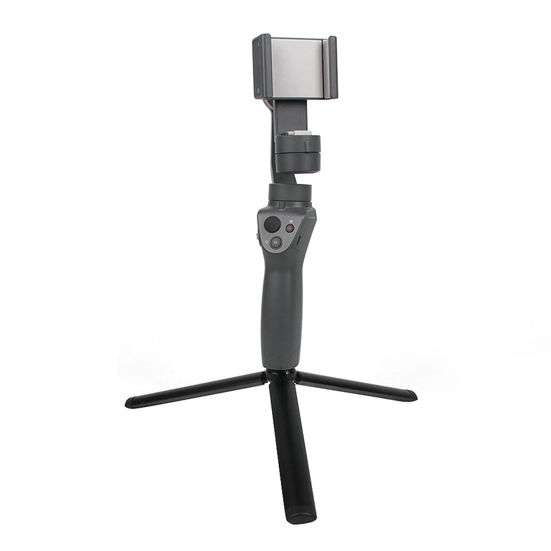 Штатив держатель стойки ручной Gimbal стабилизатор для Dji Osmo Mobile 2 камеры