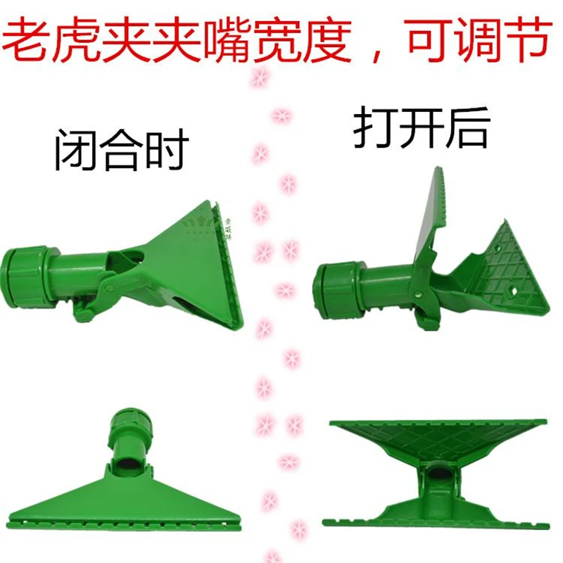 Aixiangru-Tiger Clip Glass Cleaning Towel for Home Bathroom Floor Mirror Window Cleaning window cleaning tool