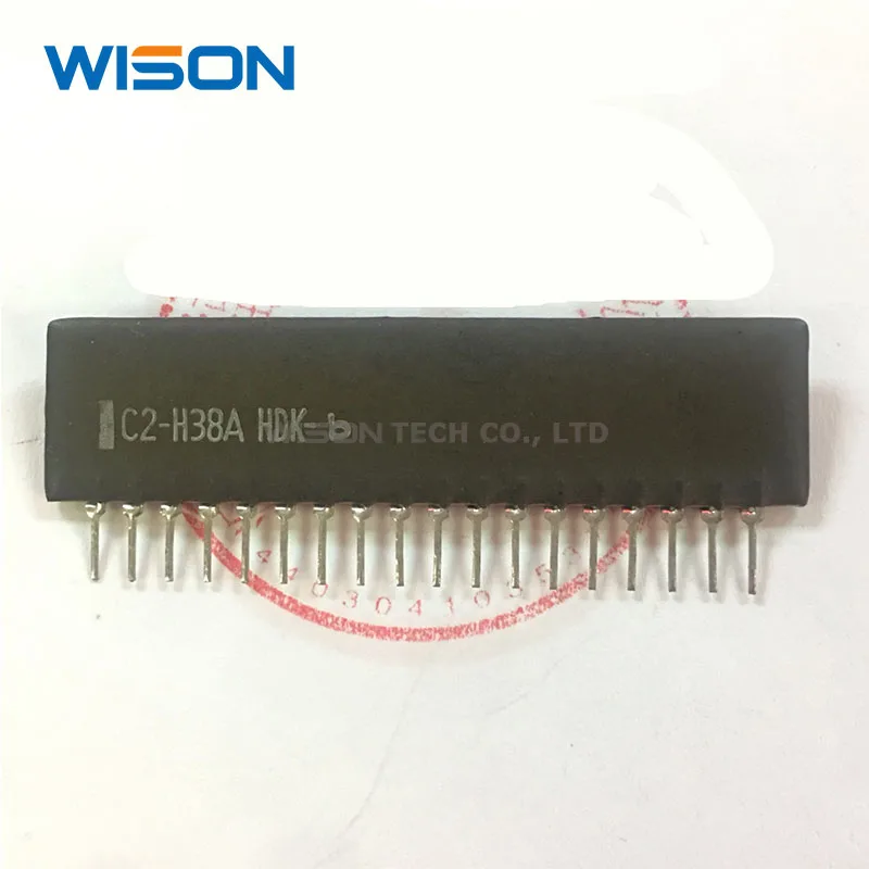 

1 шт х C2-H38A A20B-2902-0140 V-12M288-D300 WSR101 HA1918A новые оригинальные Бесплатная доставка