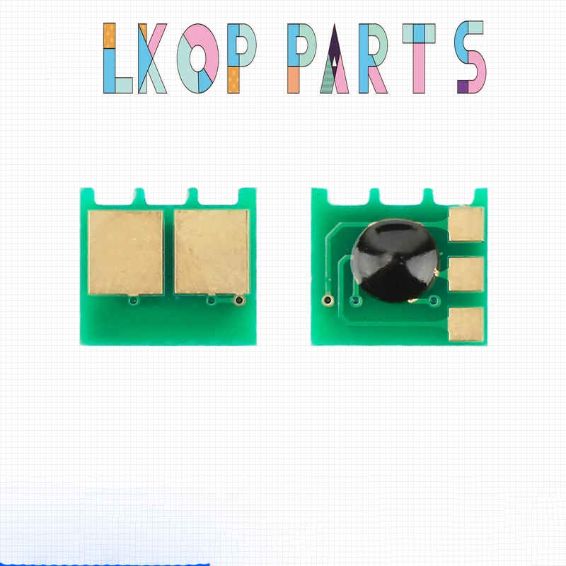 

10PCS NEW Chip For HP M604 M605 M630 Toner Chip,For HP LaserJet Enterprise M604n M604dn M605n M605dn M605x M606dn Toner