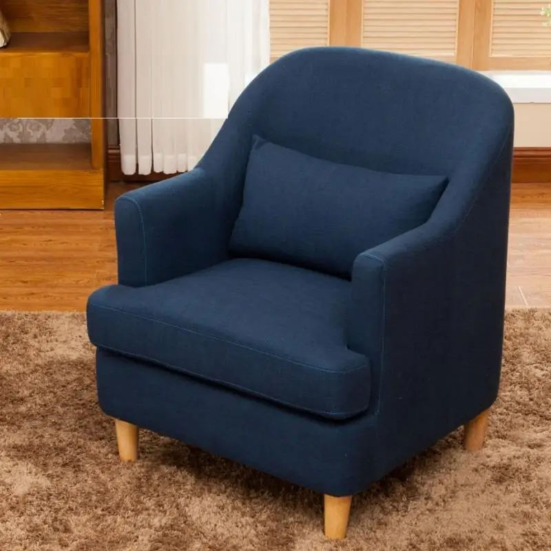 Para Mobili Per La Casa буфами на рукавах Asiento пуф модерн оригинальные для дивана Recliner Mueble De Sala комплект Гостиная мебель ухода диван-кровать - Цвет: Version D