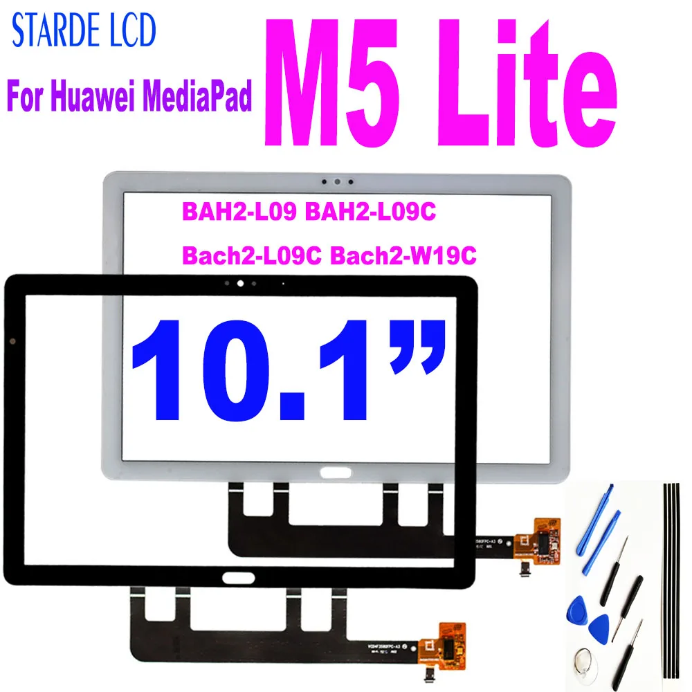 M5 LITE 10.1 -TP
