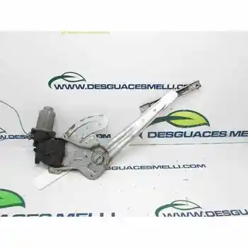 

400688 WINDOW LIFTER REAR LEFT NISSAN ALMERA (N15)