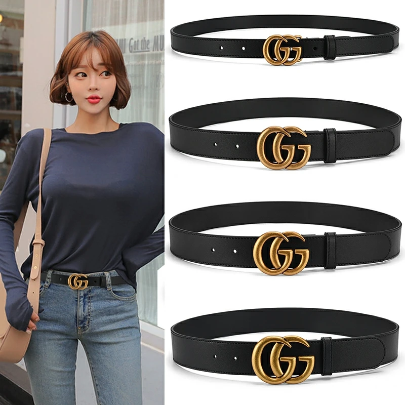 Women's Belts - High End Designer Luxury