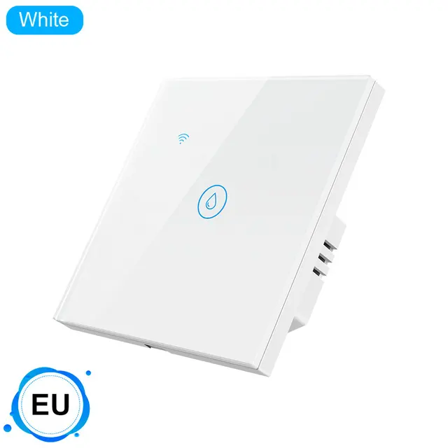 White EU Standard