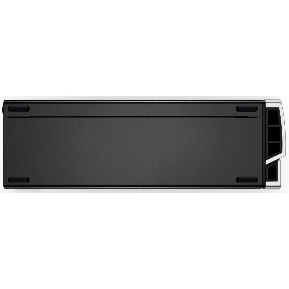 ПК Lenovo IdeaCentre 310S-08ASR SFF A9 9425/8Gb/1Tb 7.2k/R5/W10/черный/серебристый