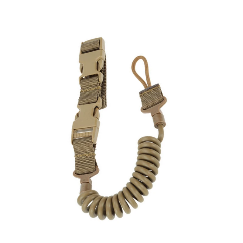Tactical Two Point Gun Rope