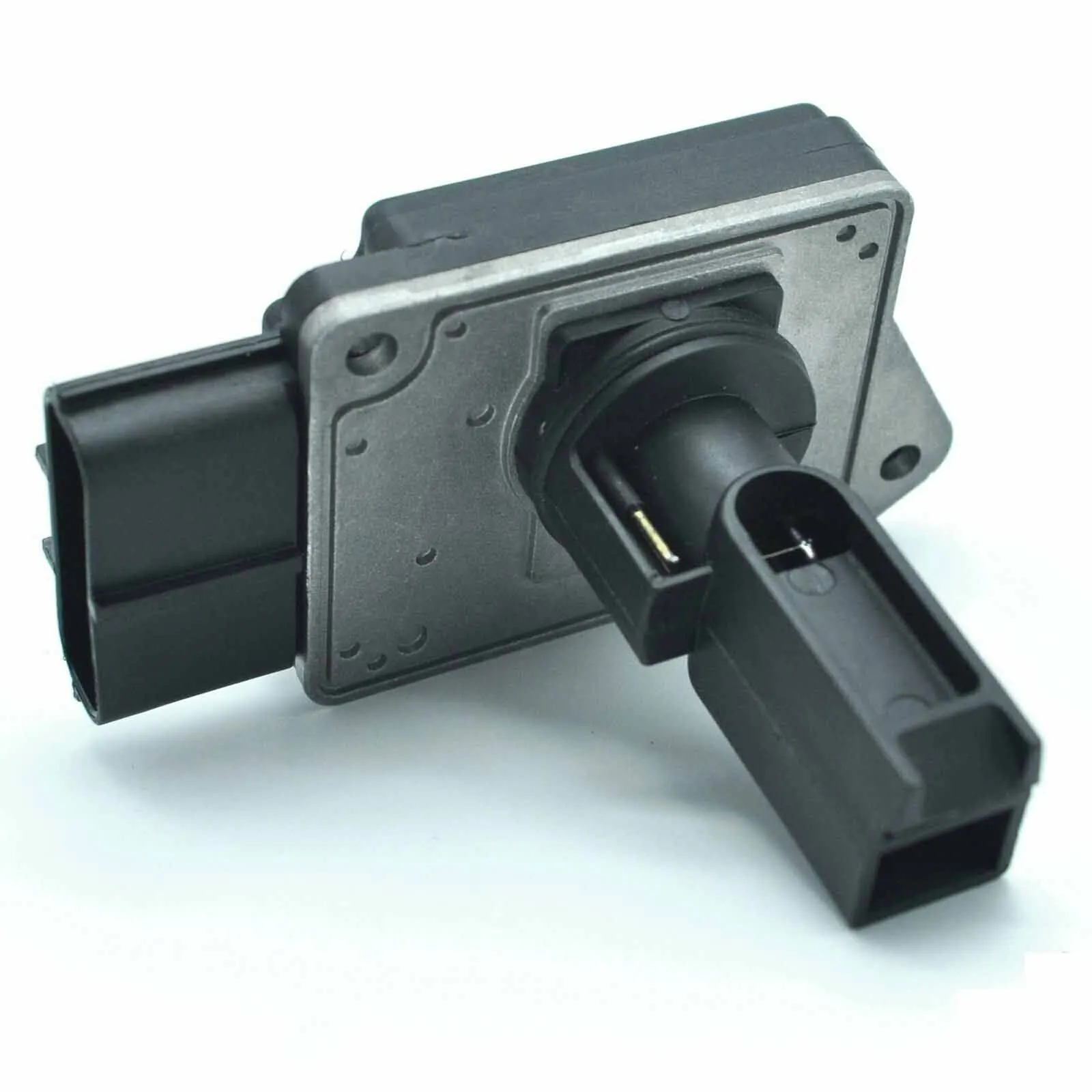 Mass Air Flow MAF Meter Sensor For F ord F ocus 2.0L 16V EDDC ST170 ALDA 00-04 Mondeo 2.5L 24V 94-07 1L5F-12B579-AB 1L5F12B579AB
Mass Air Flow MAF Meter Sensor For F ord F ocus 2.0L 16V EDDC ST170 ALDA 00-04 Mondeo 2.5L 24V 94-07 1L5F-12B579-AB 1L5F12B579AB