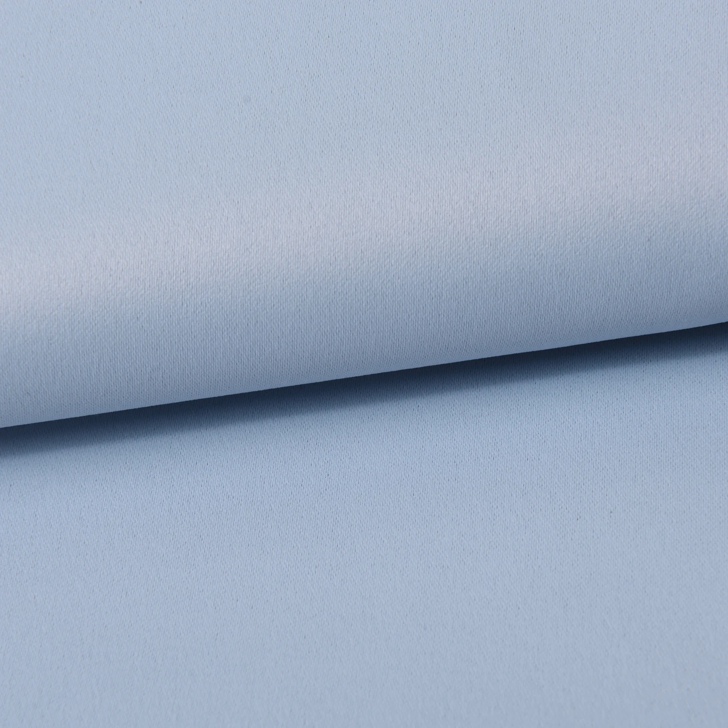 Solid Color Thermal Insulated 90% + Blackout Curtains for Living Room Bedroom Gray Black Blue Thick Window Curtain Treatment